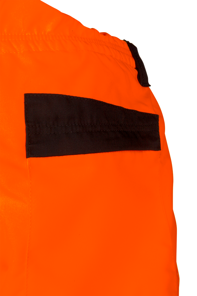 Metsurin Housut Hi-Vis SIP