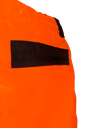 Metsurin Housut Hi-Vis SIP