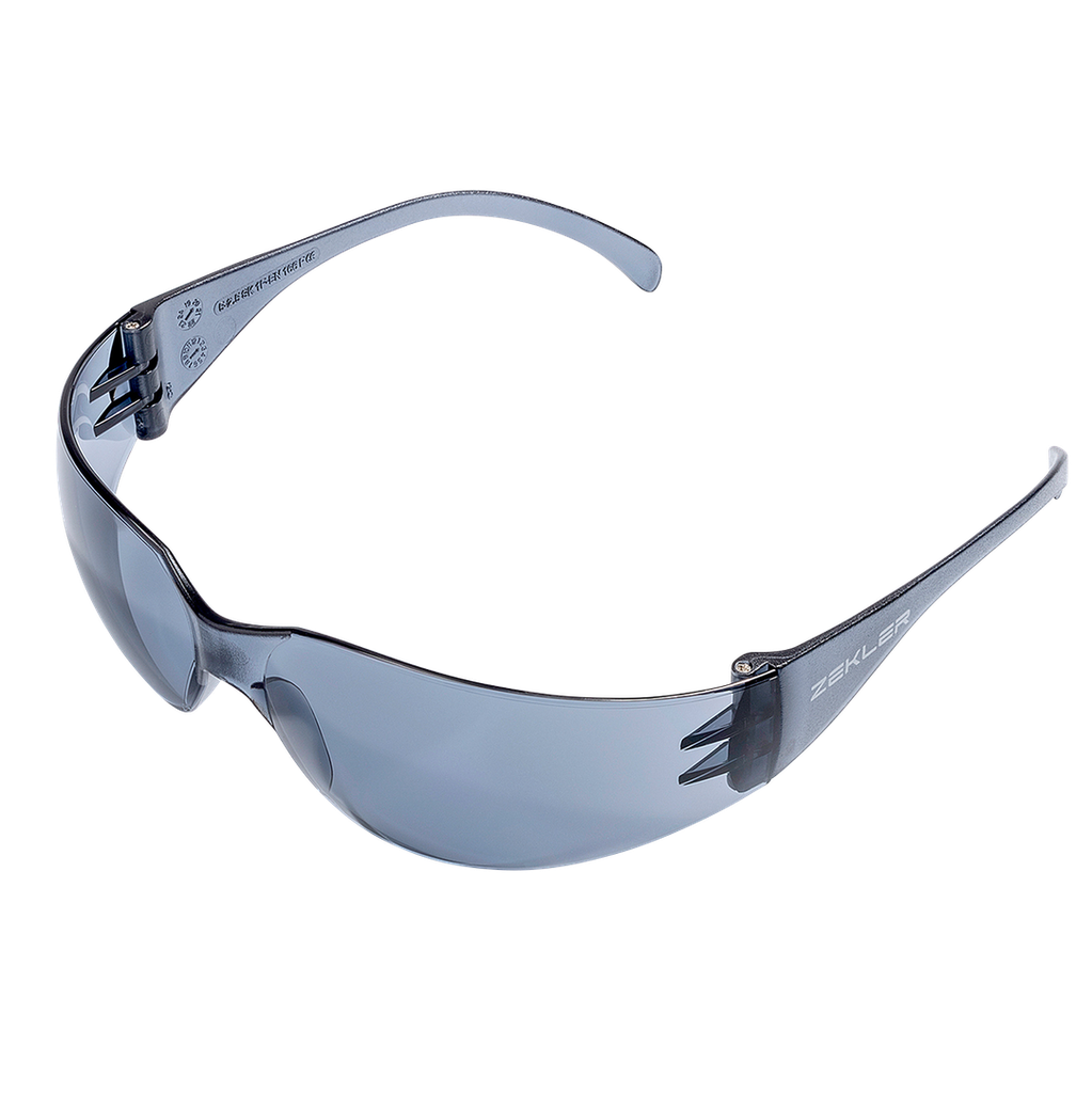 Protective Googles Zekler 3 HC/AF
