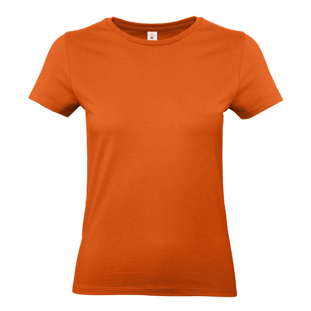 T-Shirt Ladies #E190 TW 04T