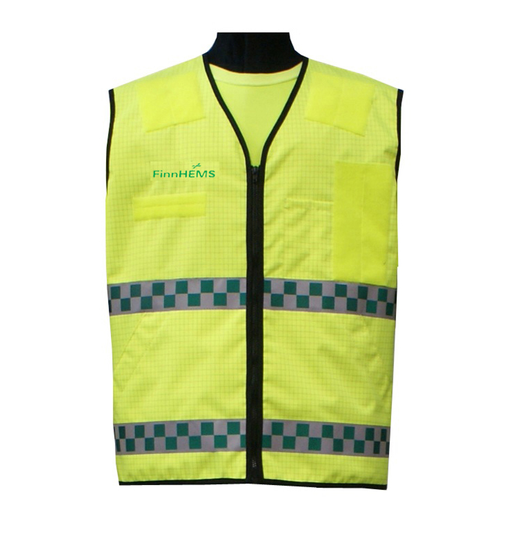 FH Vest