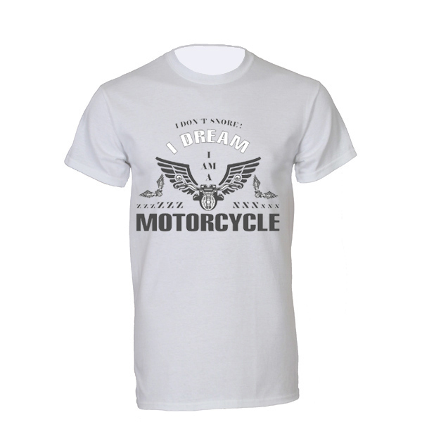 EXE T-Shirt Slogan1 Men O-neckline