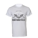 EXE T-Shirt Slogan1 Men O-neckline