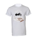 EXE T-Shirt Slogan2 Men O-neckline