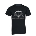 EXE T-Shirt Slogan1 Men O-neckline