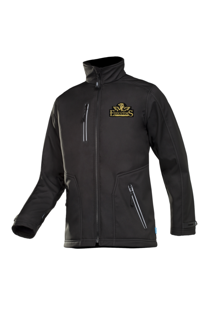 EXE Softshell Jacket