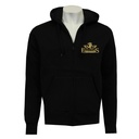 EXE Hoodie with zipper Ladies