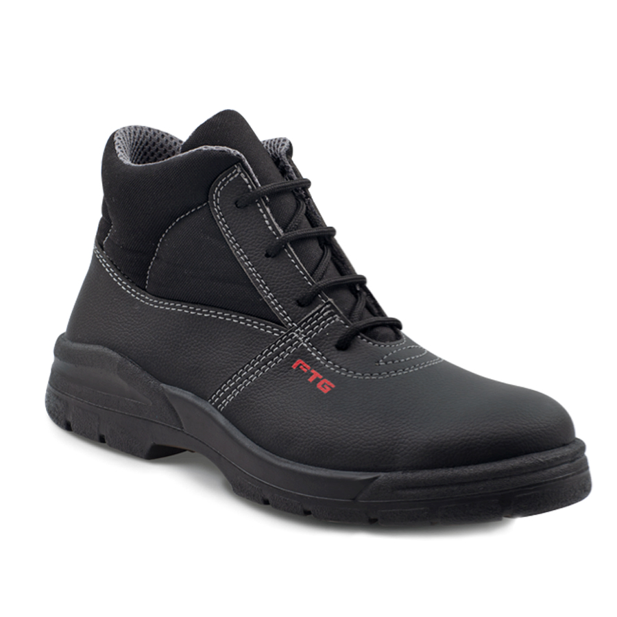 FTG Lambda S3 High safety shoes