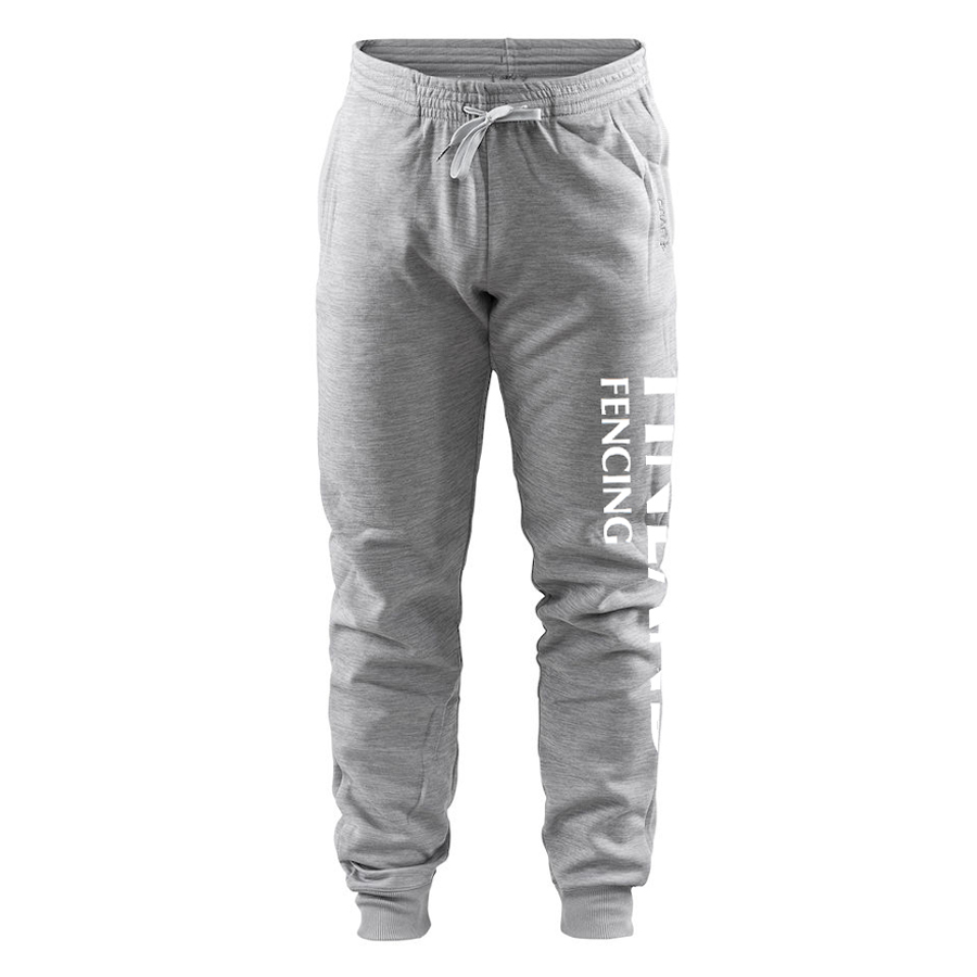 SM5L Fencing College pants Ladies