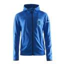 SM5L Fencing Hoodie Men