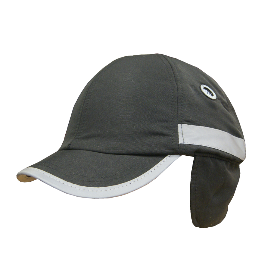 Bump Cap Winter