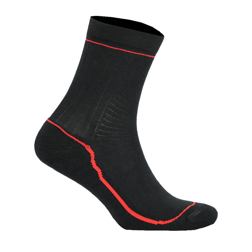 Summer Socks short ThermoCool