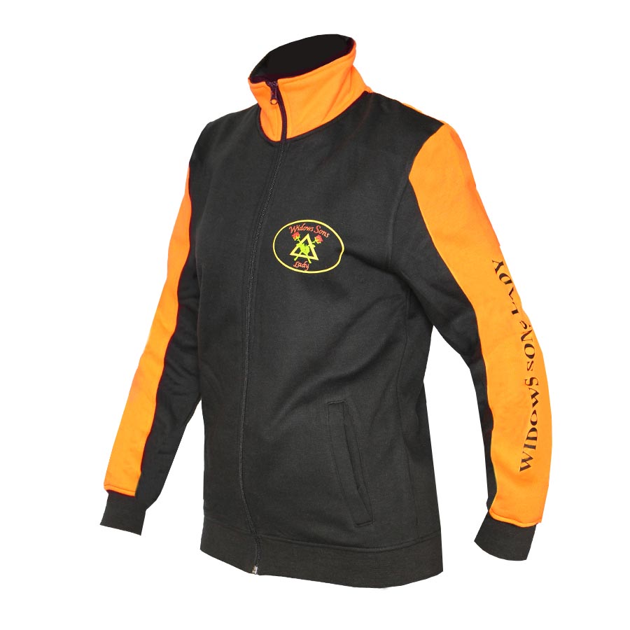 WS Lady College Jacket