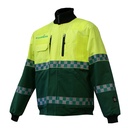 FH Talvitakki Multinorm LK2