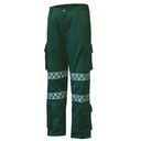 FH Pants green