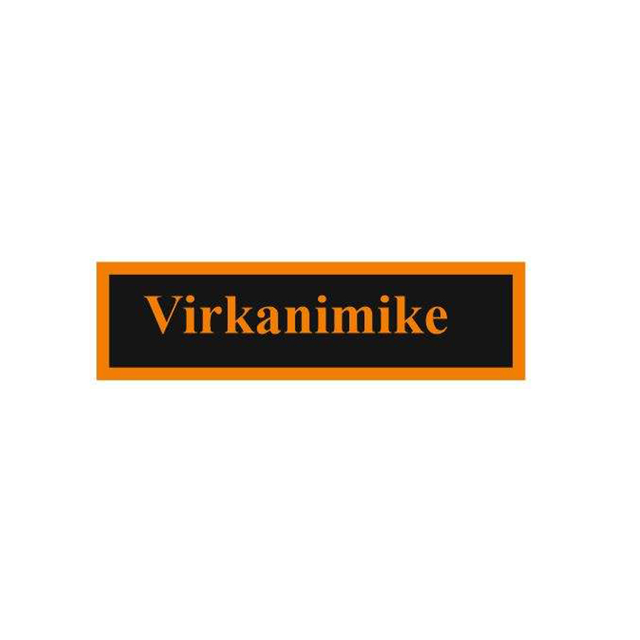 WS Title patch