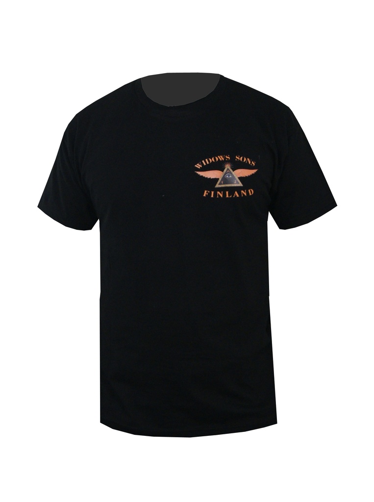 WS T-Shirt Ladies