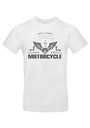 WS T-Shirt Slogan1 Men O-neckline
