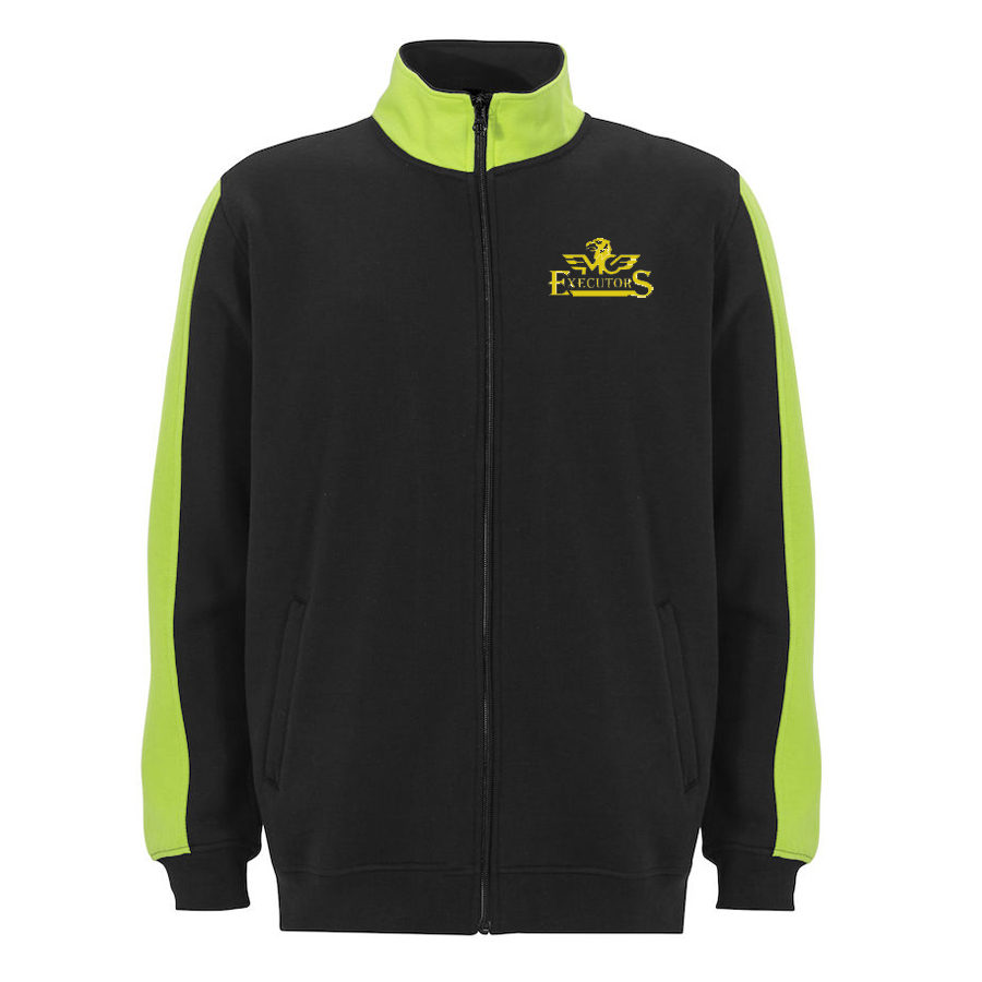 EXE College Jacket