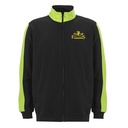 EXE College Jacket