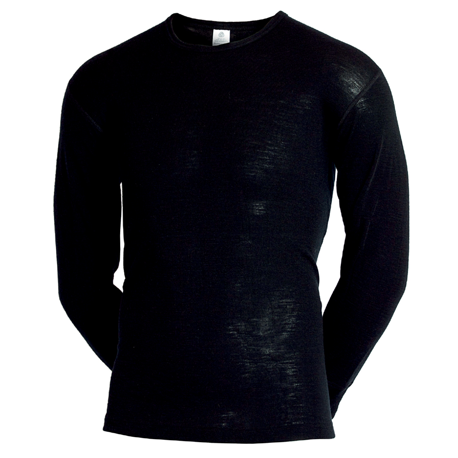 Shirt merinowool