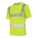 T-Shirt Multinorm Class 2 SS