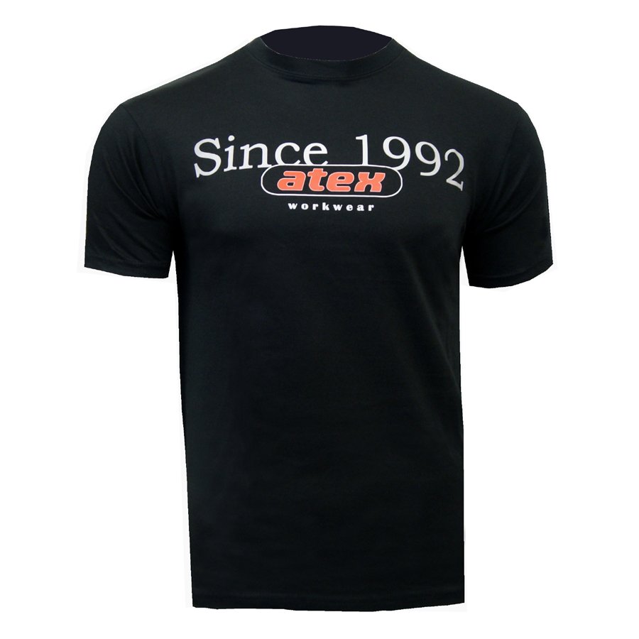 T-Paita Atex Since 1992