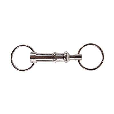 Vest buckle