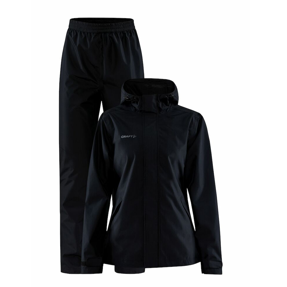 CORE Explore Rain Set W