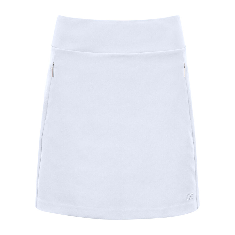 Cutter&Buck Suncadia hame stretch Naiset