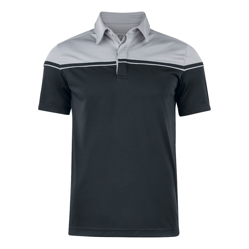 Seabeck polo men