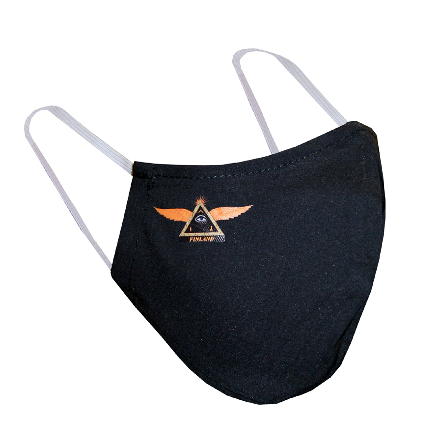 WS Protective Mask Washingable