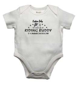WS Baby Rompers