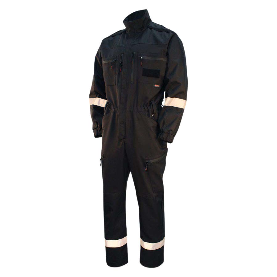 SEDU Security Overall