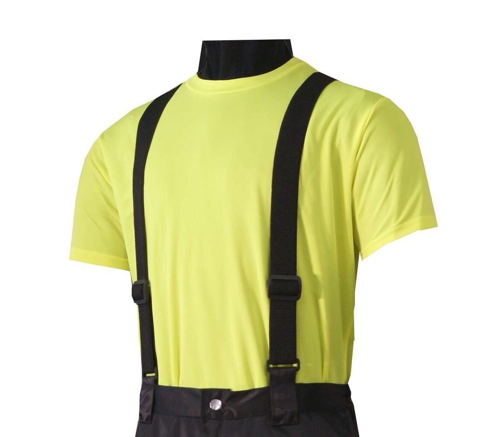 Suspenders Atex Winter Pants