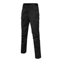 Pants with thigh pockets Ladies