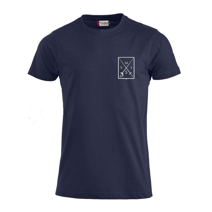SM5L Basic-T Clique