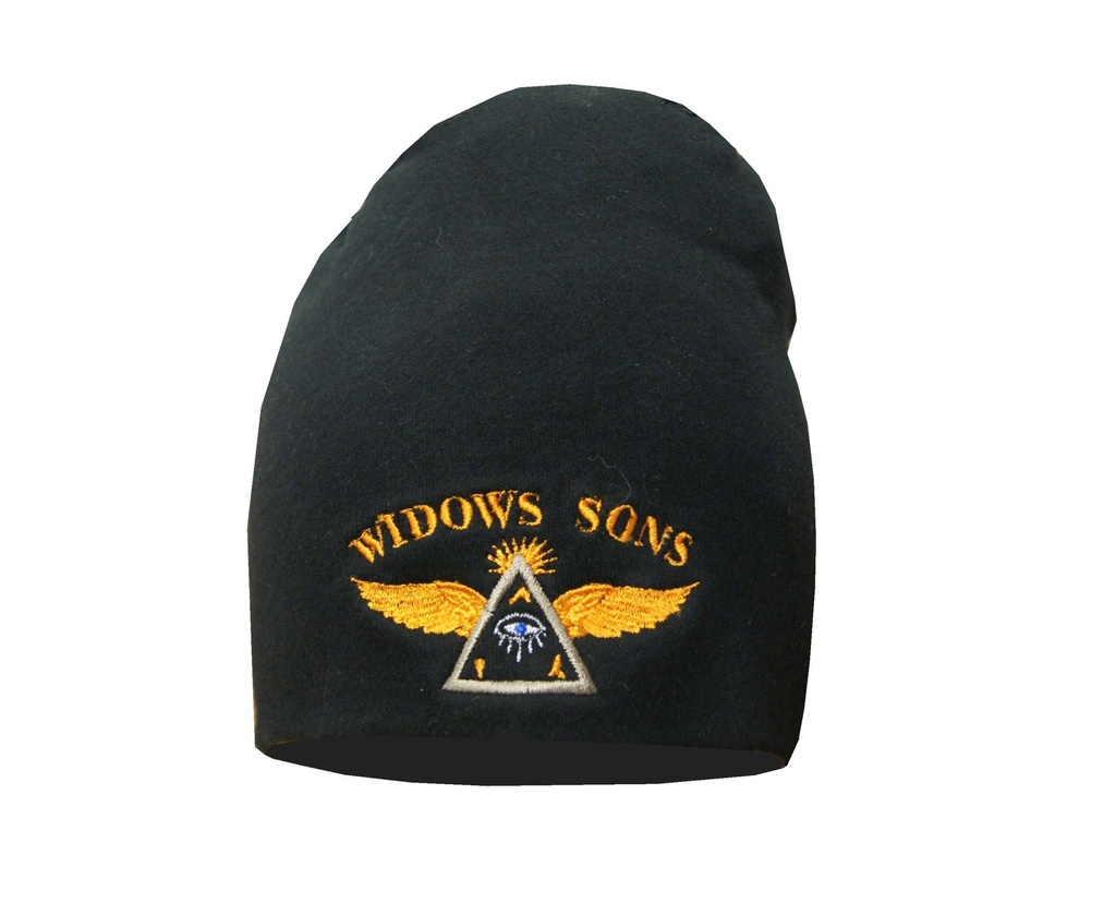WS Beanie Summer