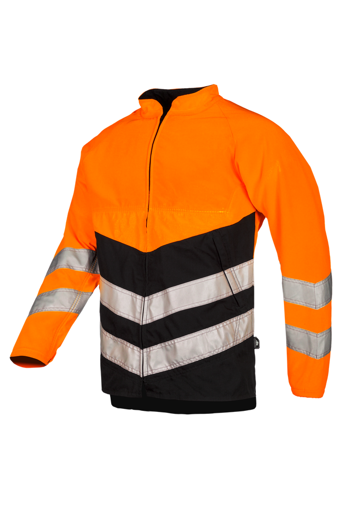 Metsurin Takki Hi-Vis LK3 Portet Flash SIP