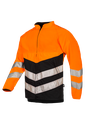 Lumberjack Jacket Hi-Vis CL3 Portet Flash SIP