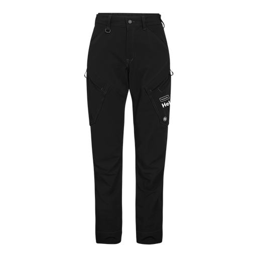 HEKA Naisten Housut Stretch 2362 Engel