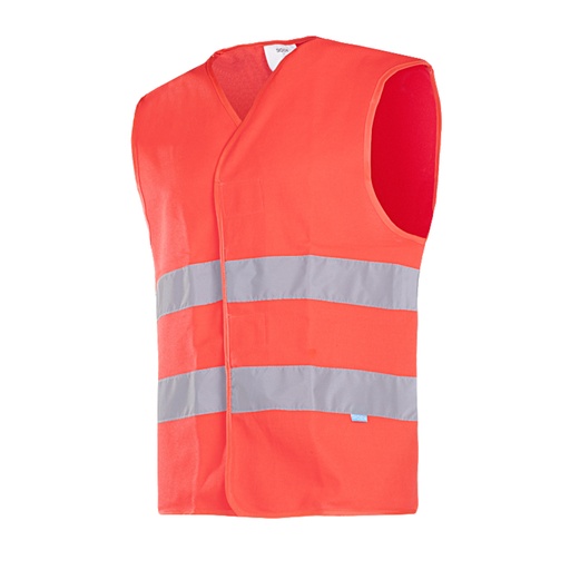 Huomioliivi Elba Hi-Vis LK2 Sioen