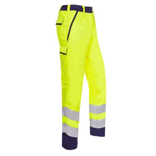 Naisten Housut Lesha Multinorm LK2 ARC Sioen