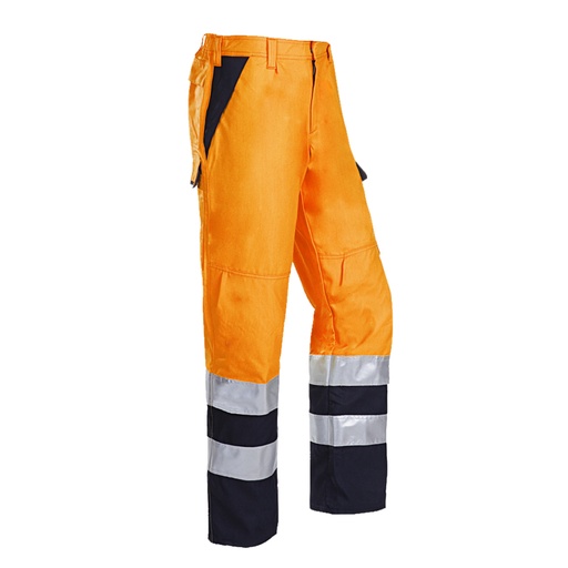 Pants Arudy Multinorm CL2 ARC Sioen
