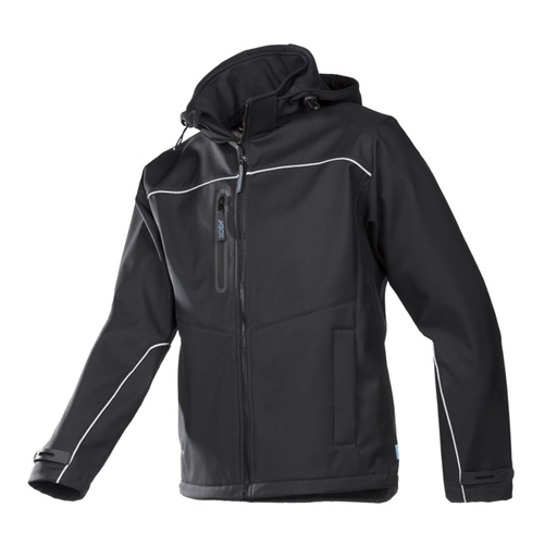 Softshell Takki Homes Sioen