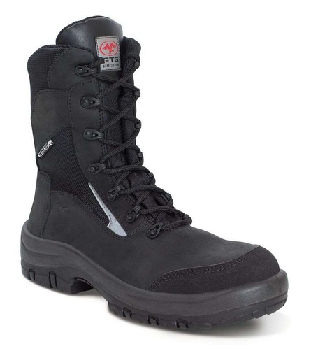 FTG Khione safety shoes S3 HRO Winter