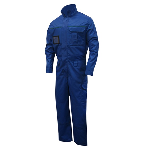 [66140] Coverall basic