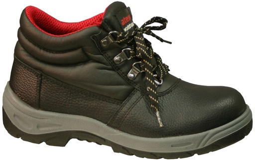 [7104] Safety shoes Primo High S3 high