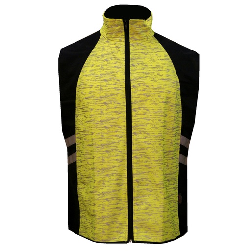 [50710] Sport Vest reflective