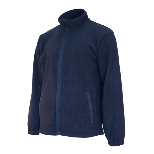 [41554] Fleece Jacket FR AST